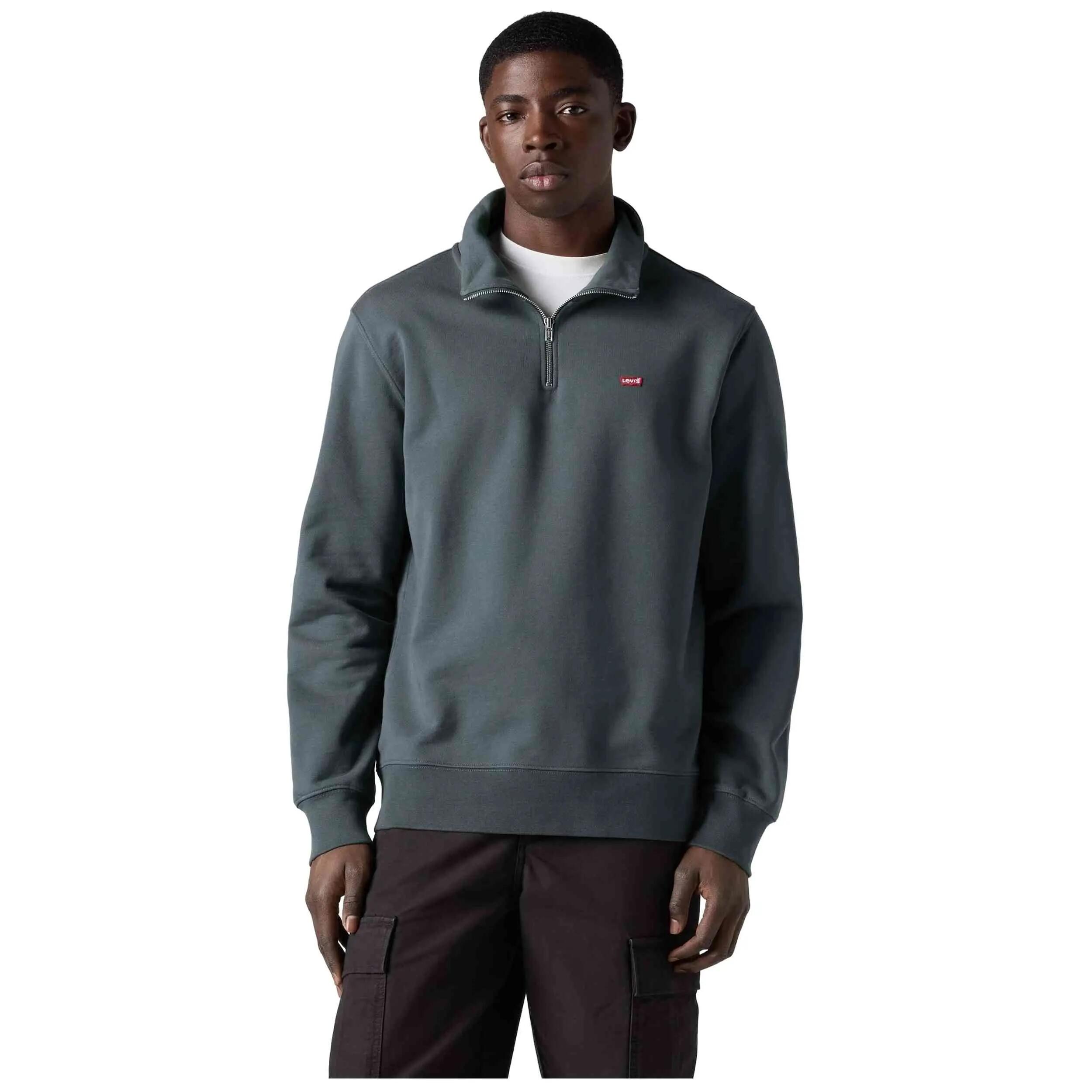 Sweat Levi'S modèle 124-16050358518104 pour homme 3/5