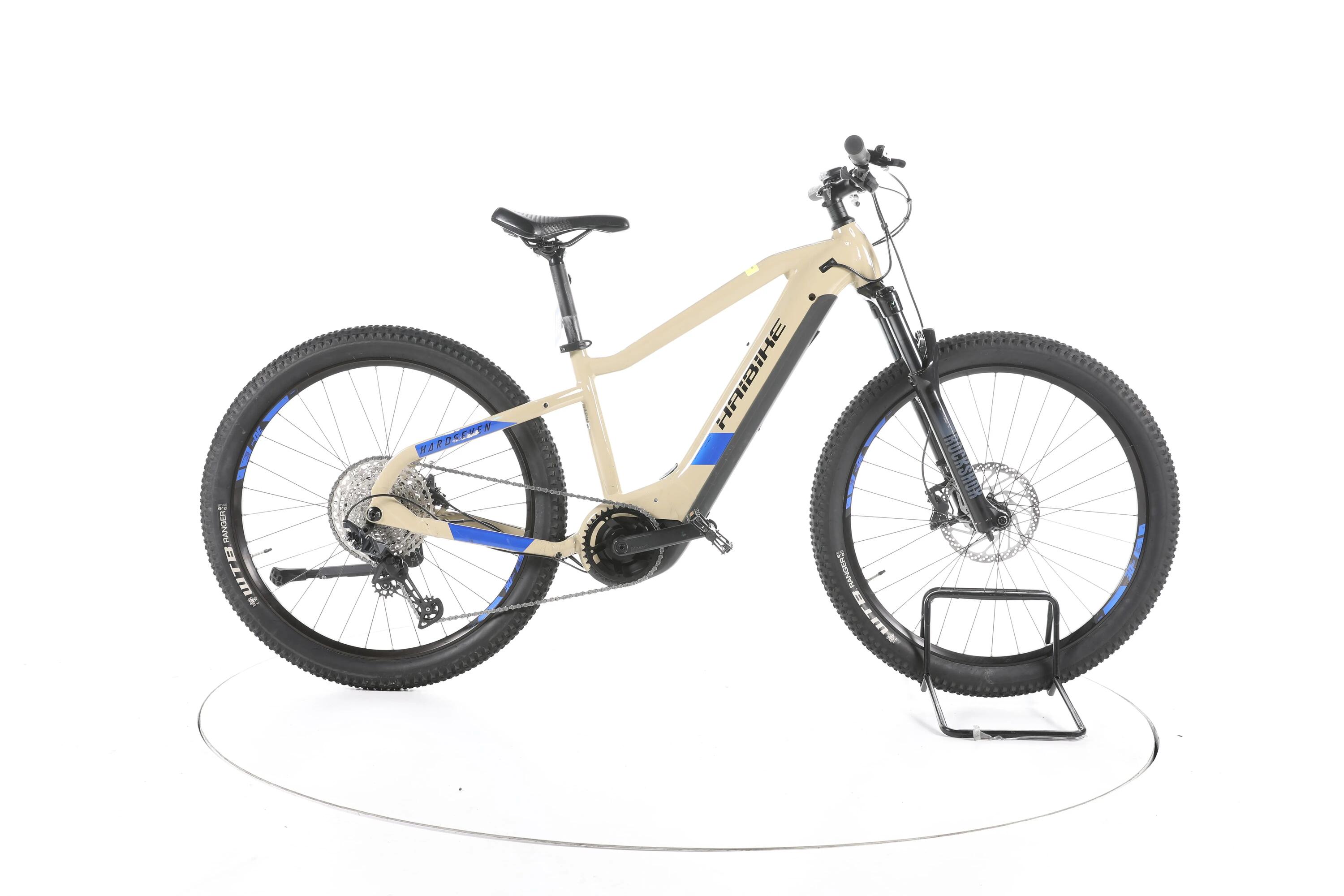 HAIBIKE picture