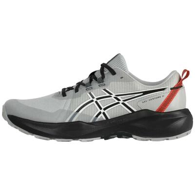 Hardloopschoenen asics model gel-venture 11 "gris/negro" voor mannen