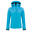 Chaqueta Softshell montaña y trekking de mujer STRATUS W Izas