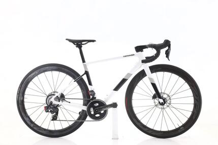 Vélo de route reconditionné · Supersix Evo AXS 12V · Très bon état