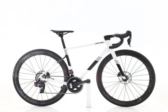 Vélo de route reconditionné · Supersix Evo AXS 12V · Très bon état