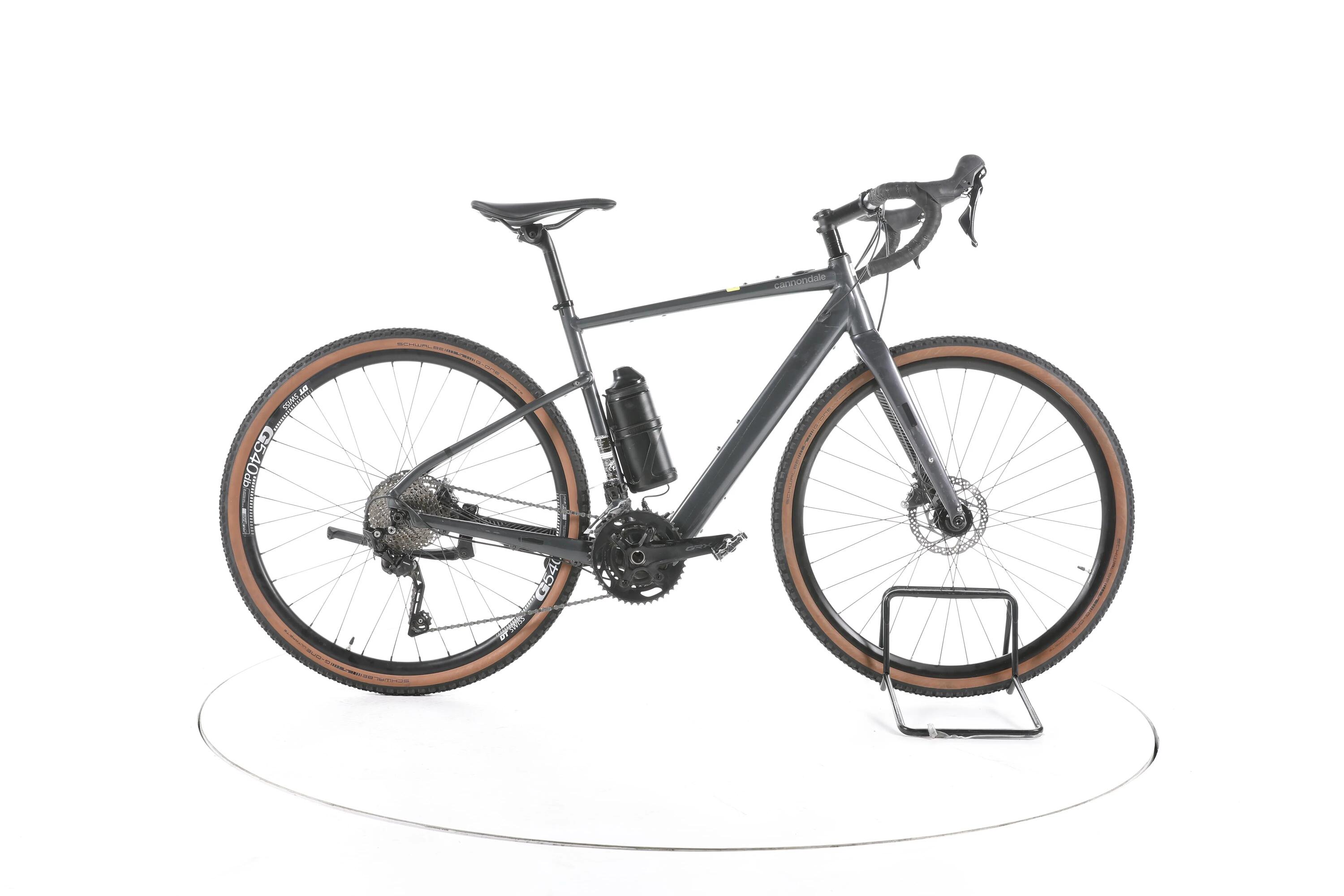 CANNONDALE picture