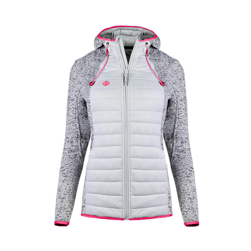 Chaqueta urbana y deportiva, mujer NOYA W Izas