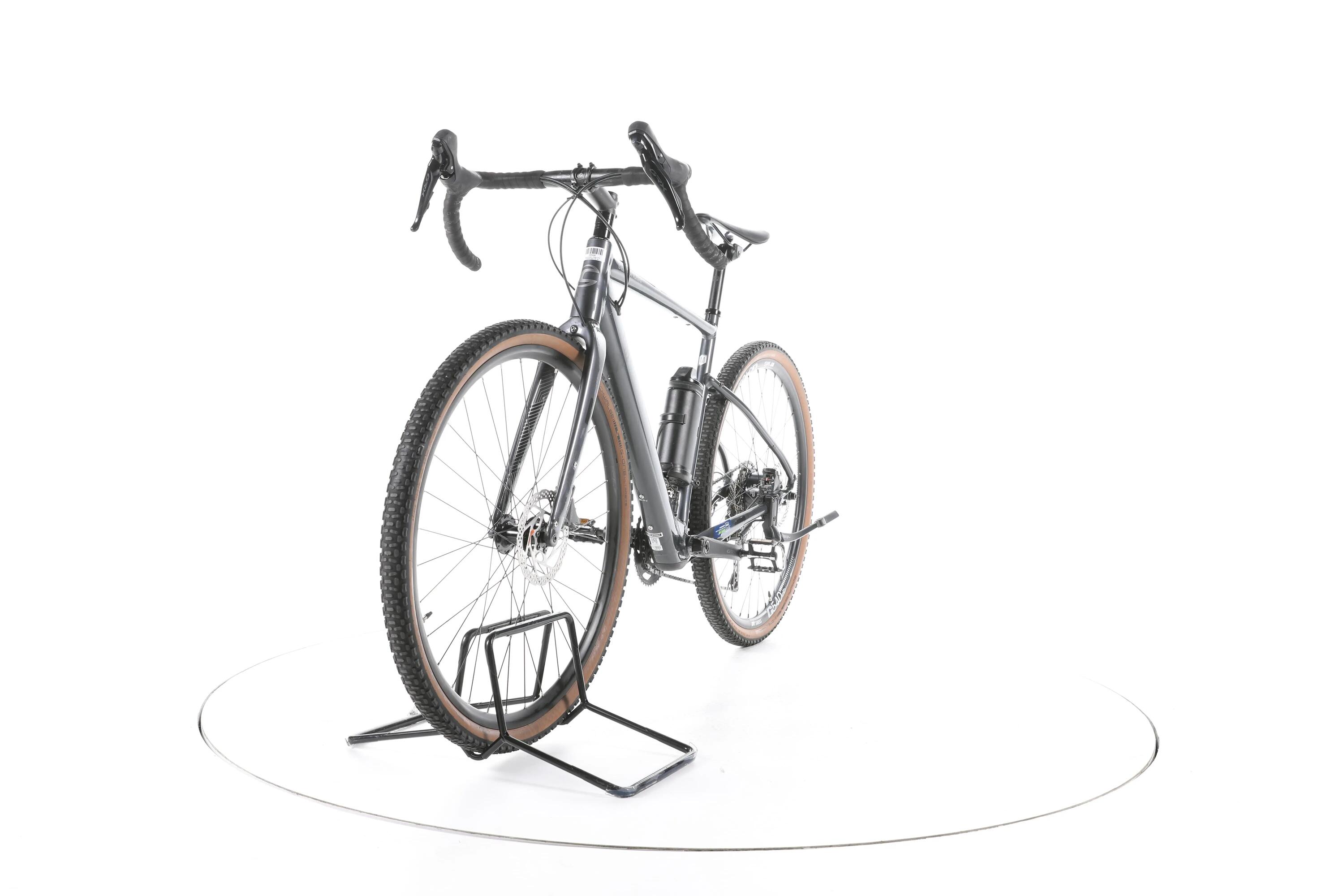 2ND LIFE - Kolo Cannondale Topstone 2 GRX - 2x - Velmi dobrý stav 4/7