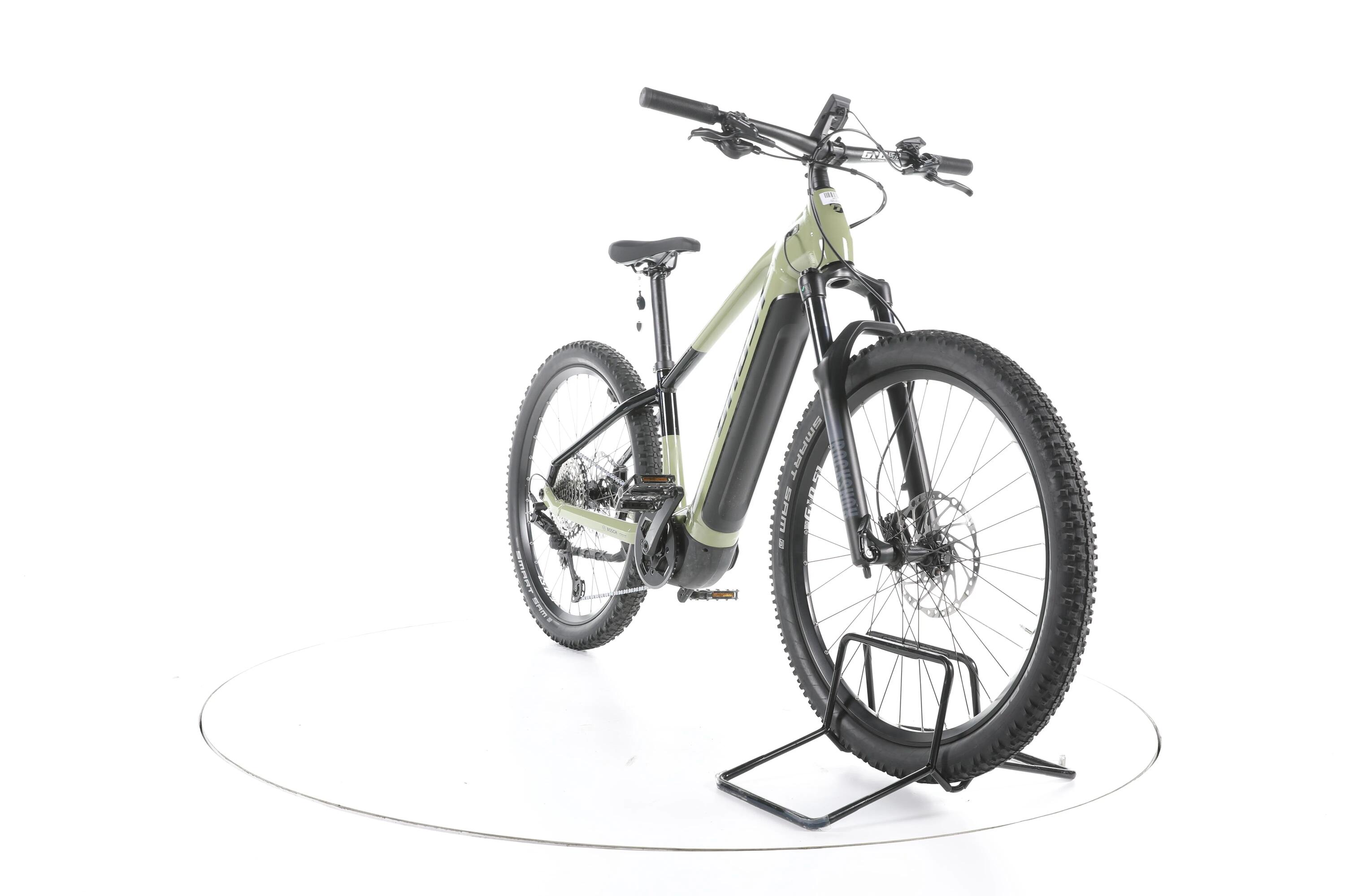Második esély - Ghost e-teru b pro E-Bike - Nagyon jó állapotban 3/7