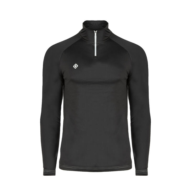 Camiseta tejido polar de manga larga para hombre GORNER M Izas