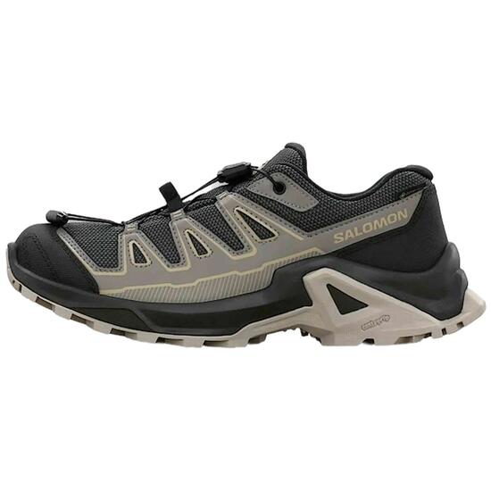 Chaussures de randonnee Salomon modèle X Ultra GORE-TEX "Bl pour unisexe enfants