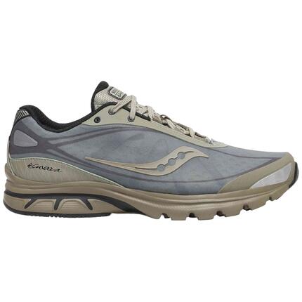 Baskets Saucony modèle Kinvara 1 pour homme