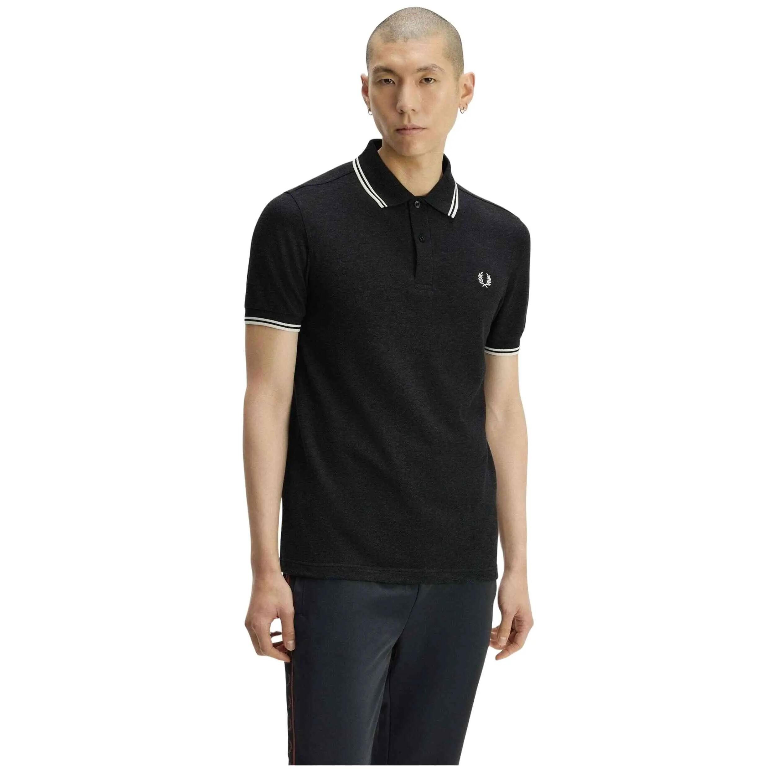 FRED PERRY picture