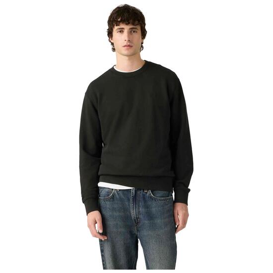 Sweat Levi'S modèle Original Housemark Crewneck pour homme