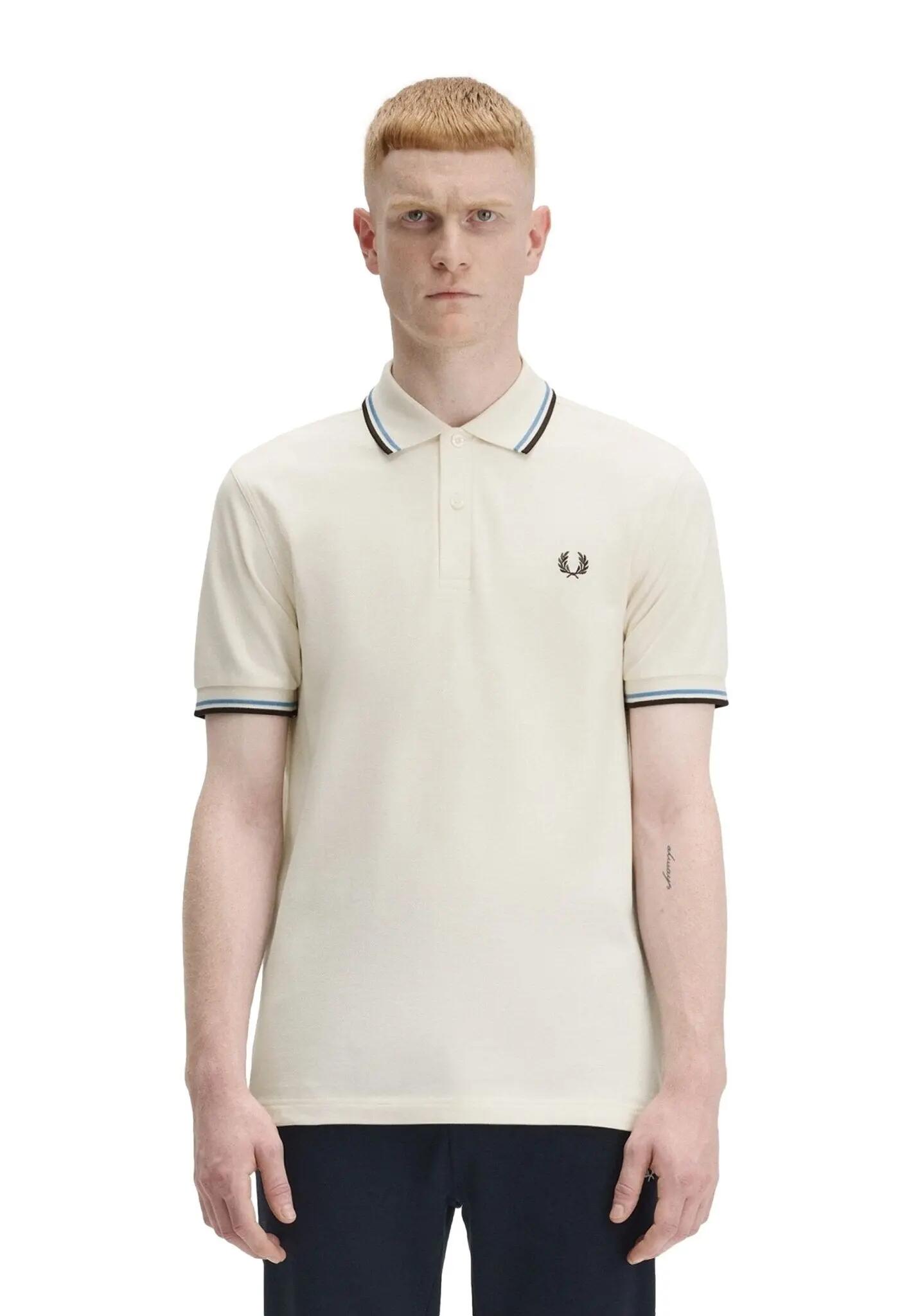 FRED PERRY picture