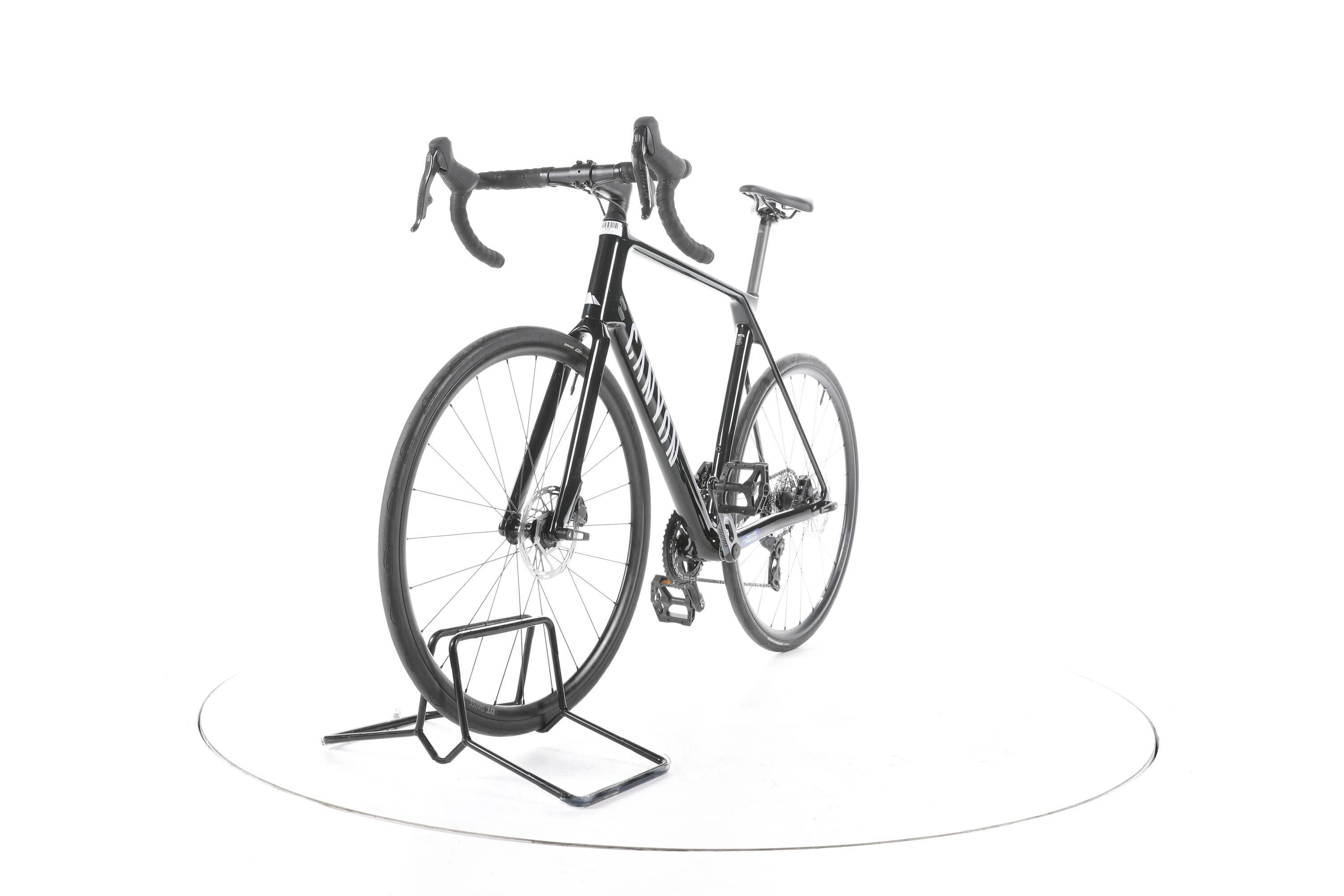 Második esély - Canyon Endurace CF 7 Rennrad Carbon 2025 - Nagyon jó állapotban 4/7