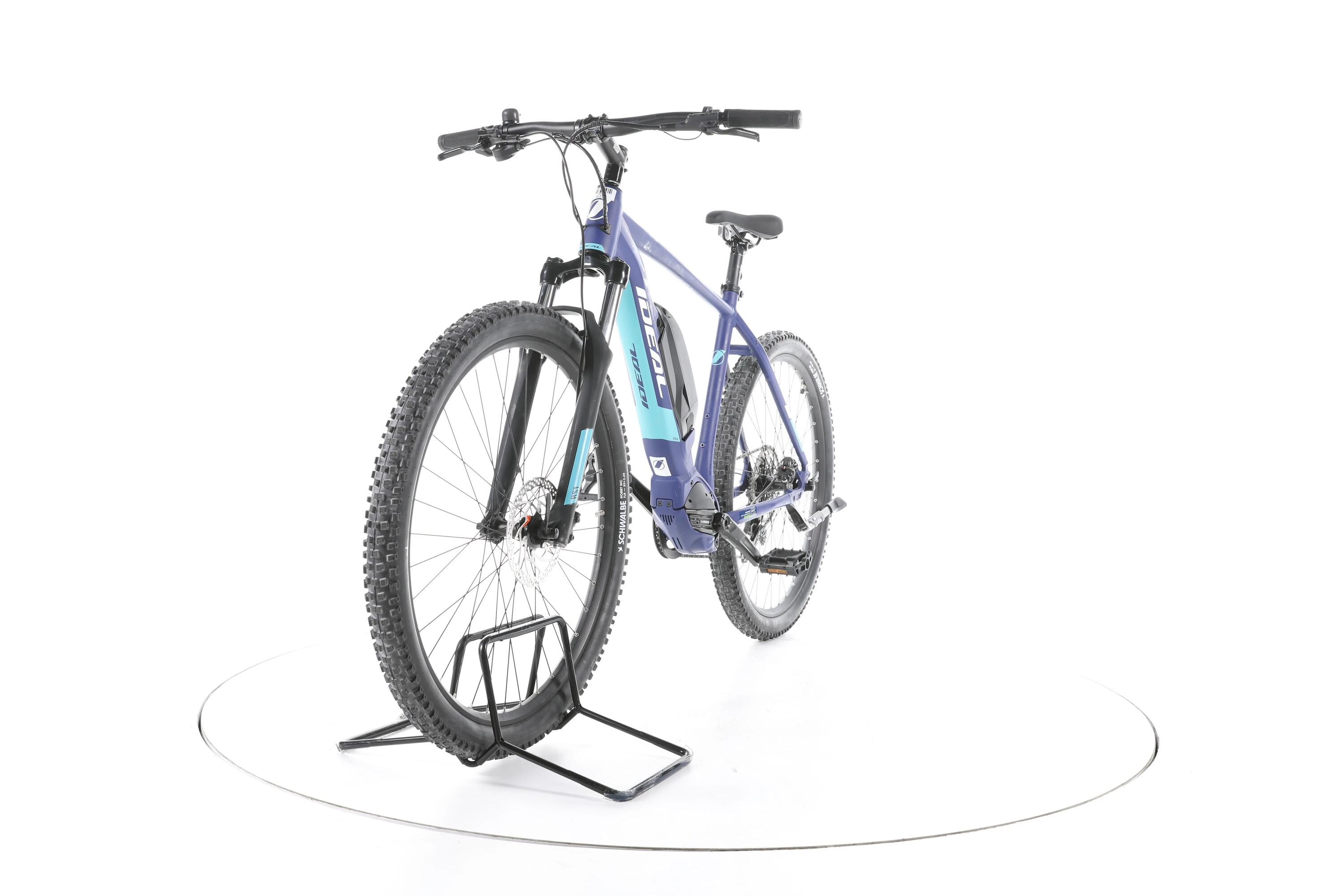 Második esély - Ideal Prisma E-Bike - Nagyon jó állapotban 4/7