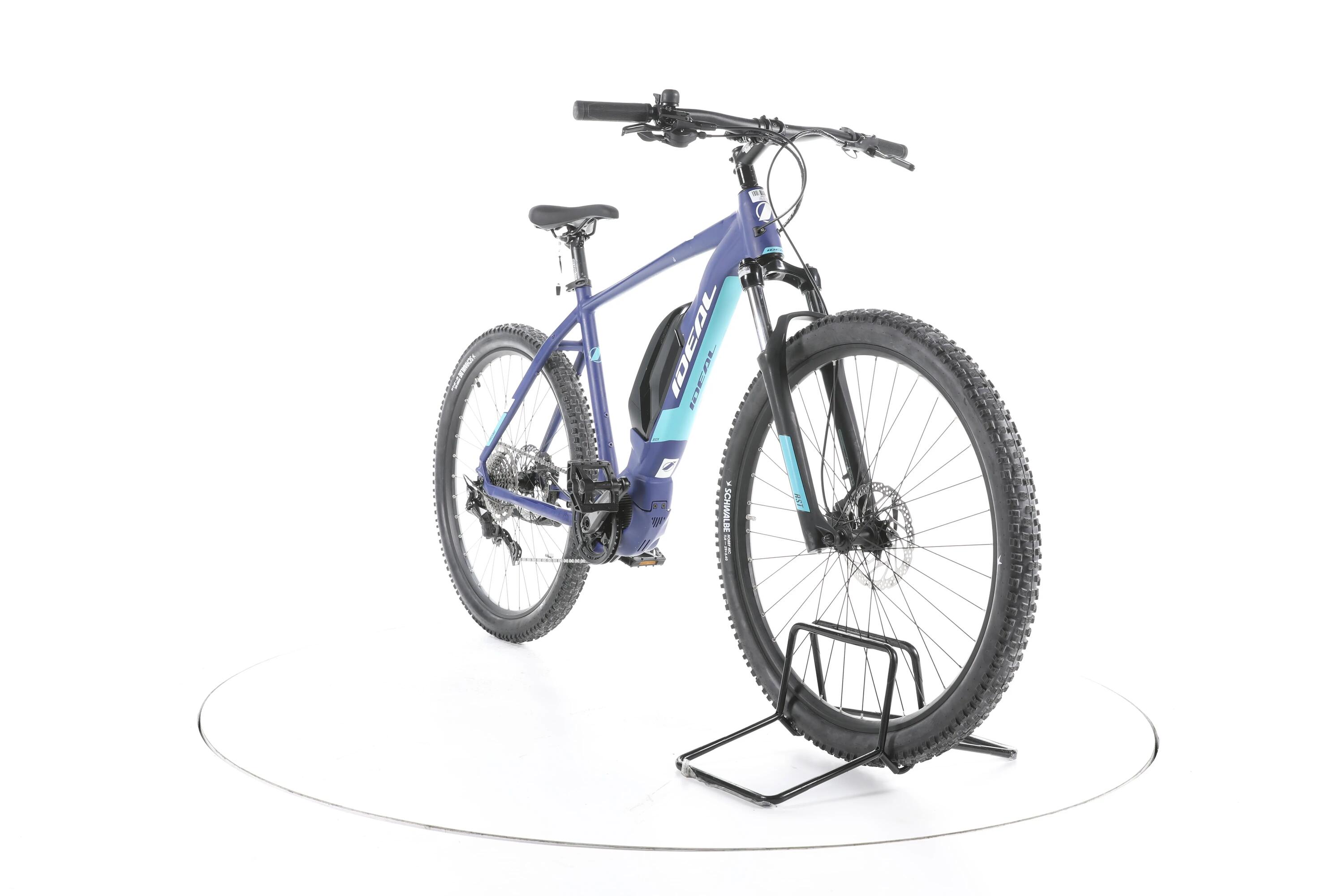 Második esély - Ideal Prisma E-Bike - Nagyon jó állapotban 3/7