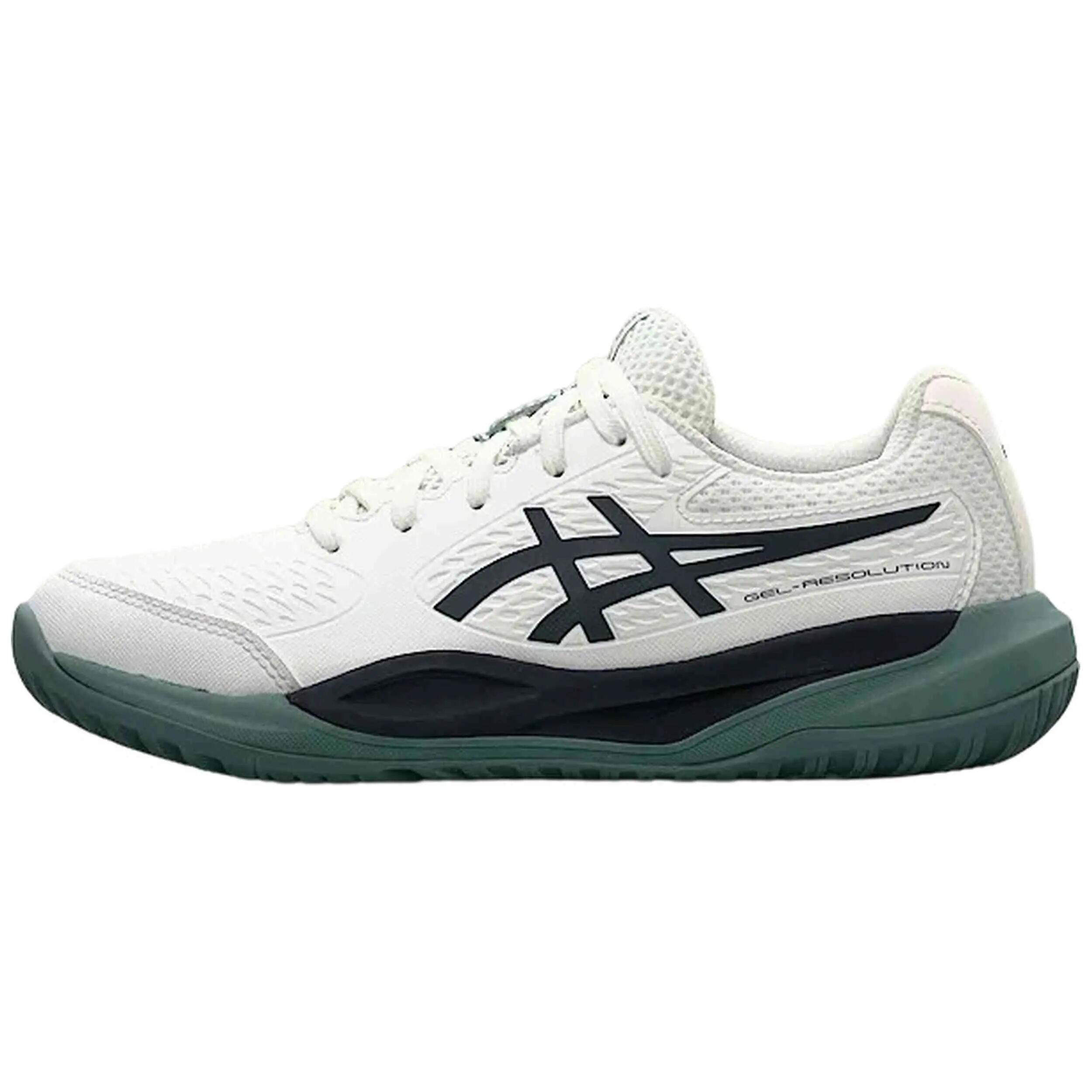 ASICS picture