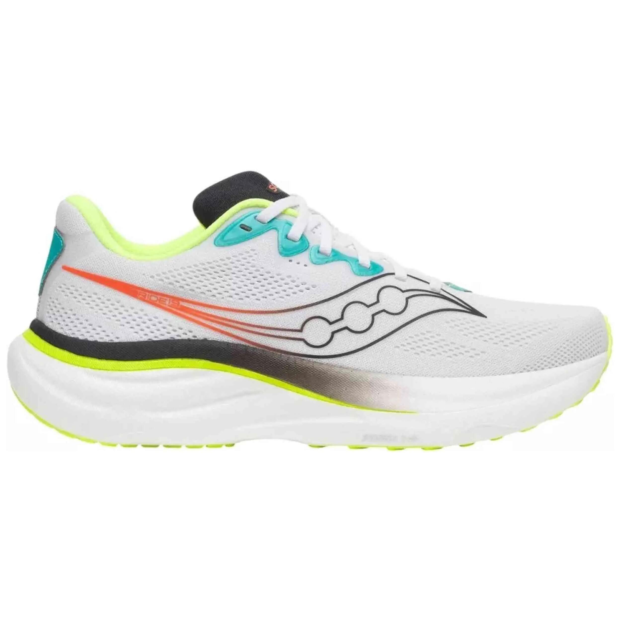 SAUCONY picture