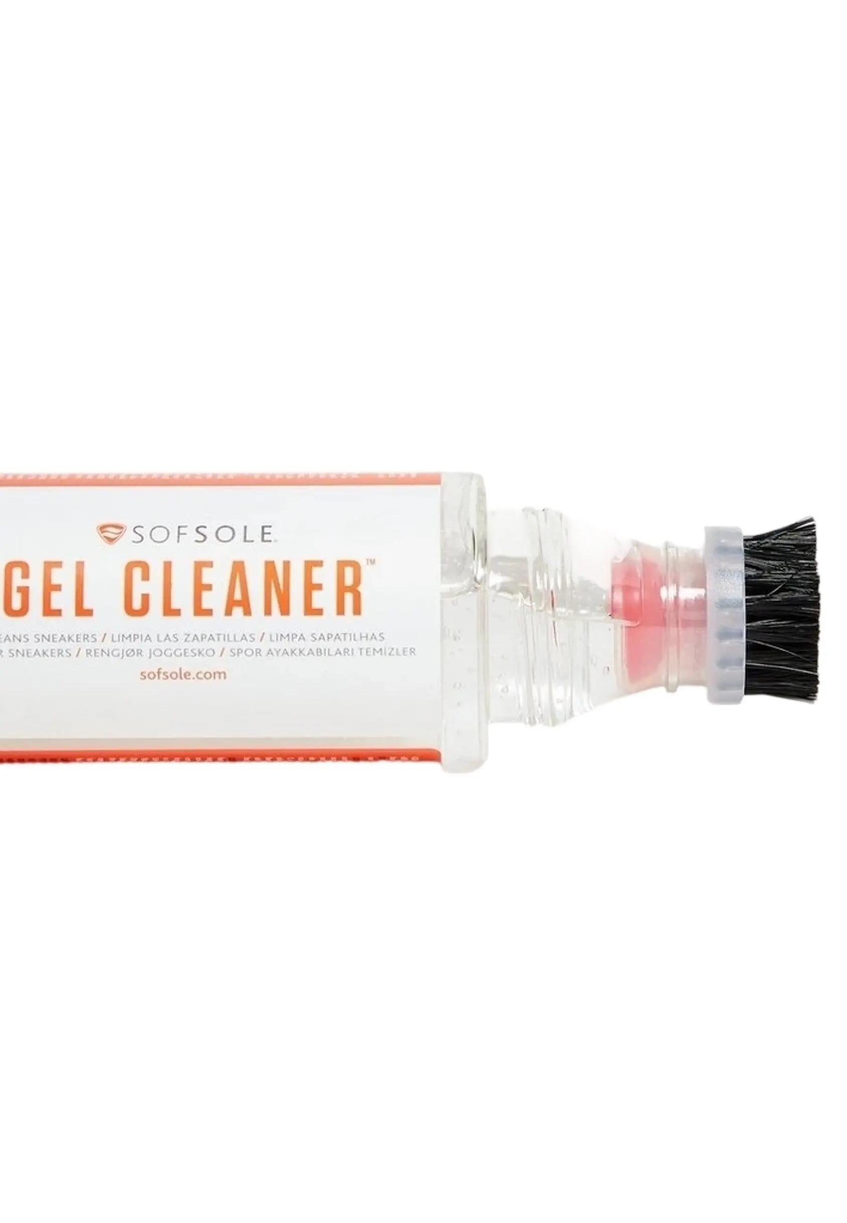 Limpa-gel SOFSOLE 4/4