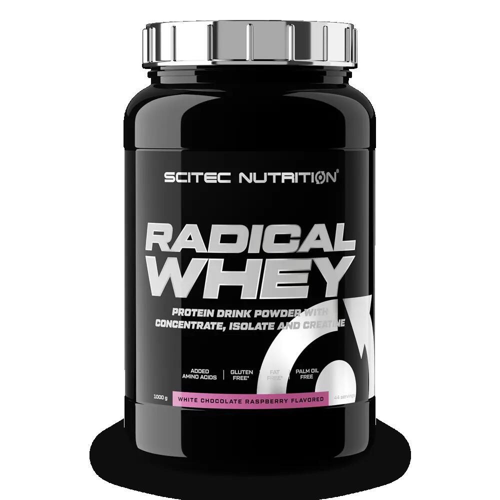 SCITEC NUTRITION picture