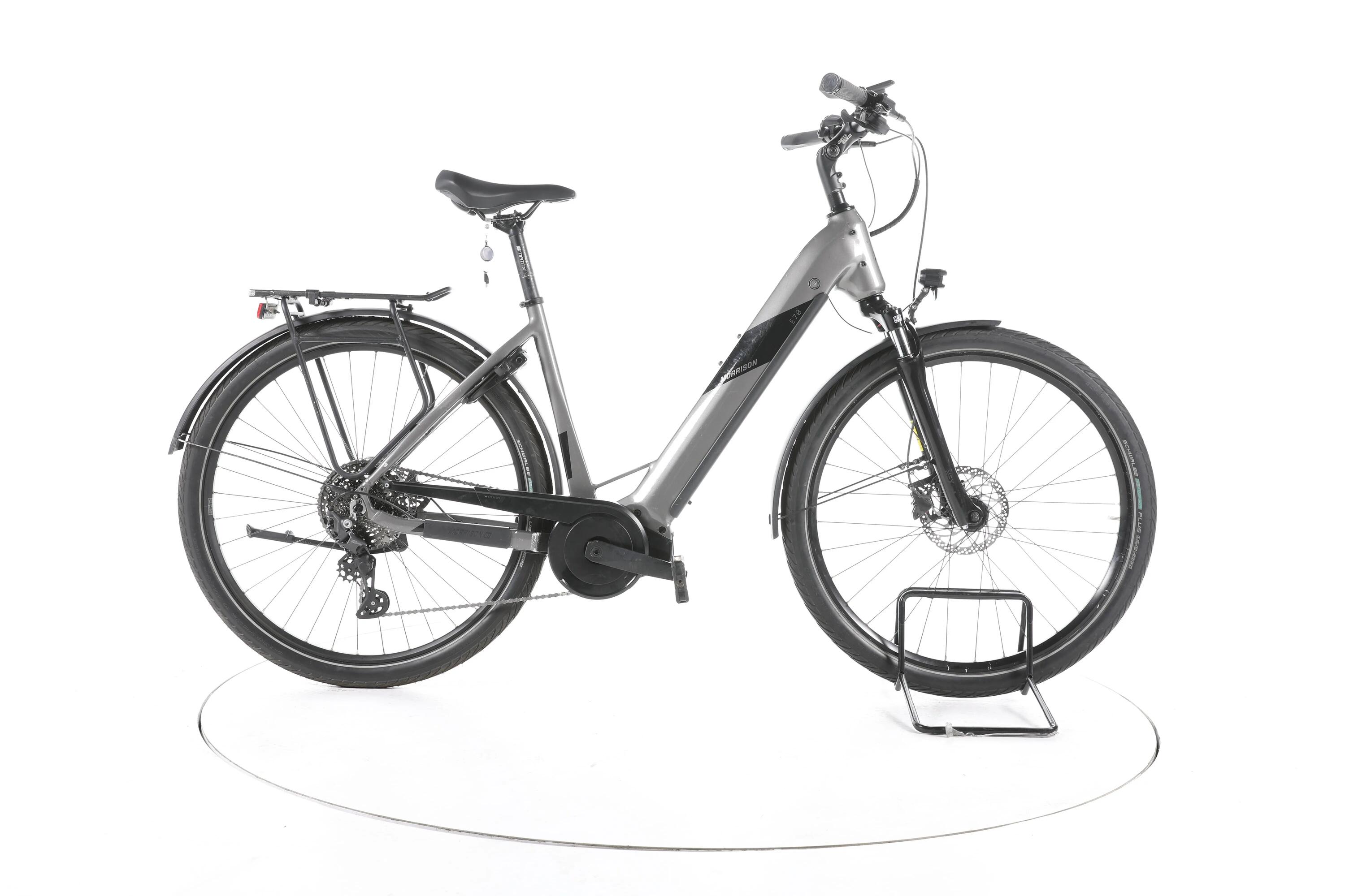 MORRISON BIKES picture
