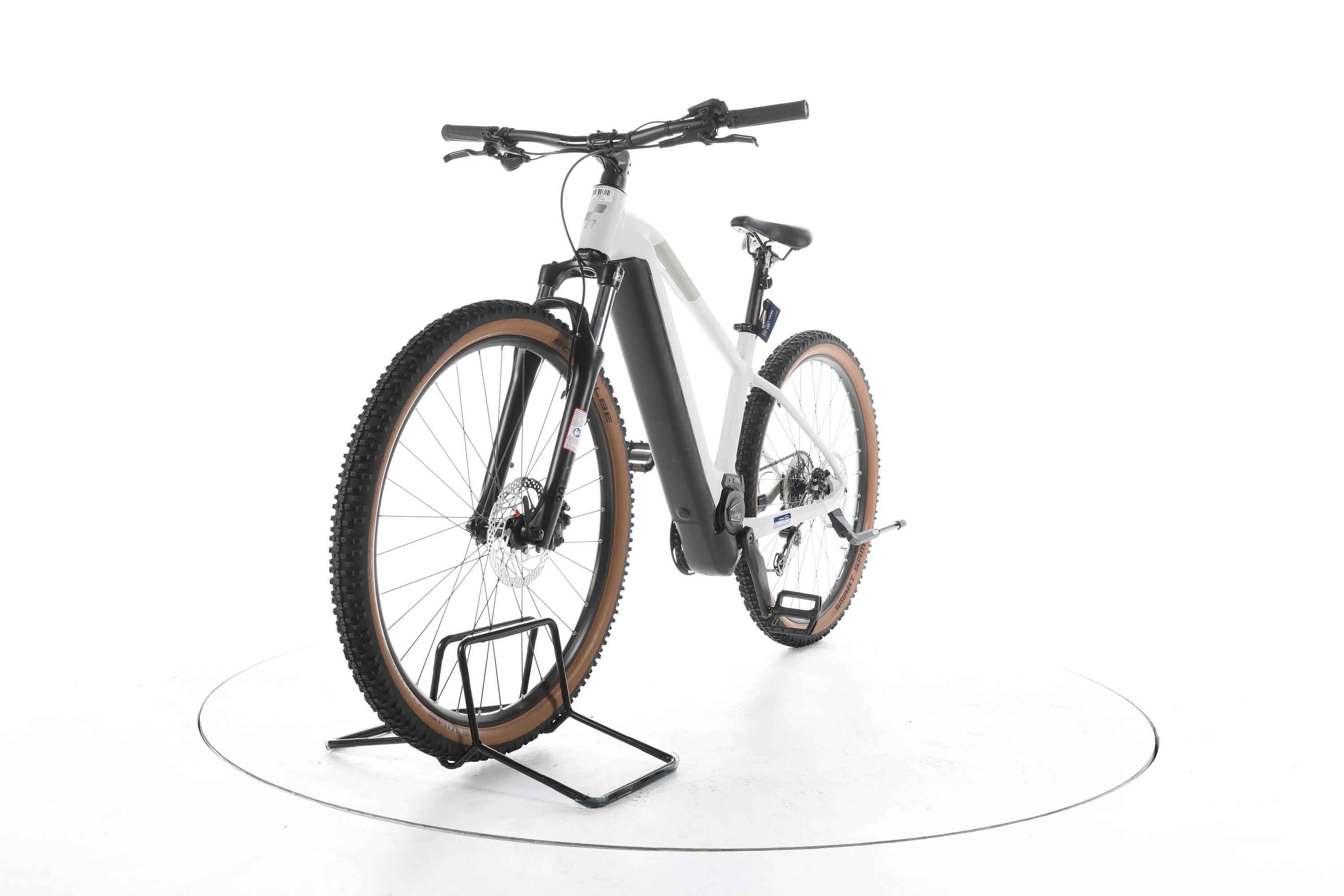 Második esély - Cube Reaction Hybrid ONE E-Bike 2024 - Nagyon jó állapotban 4/7