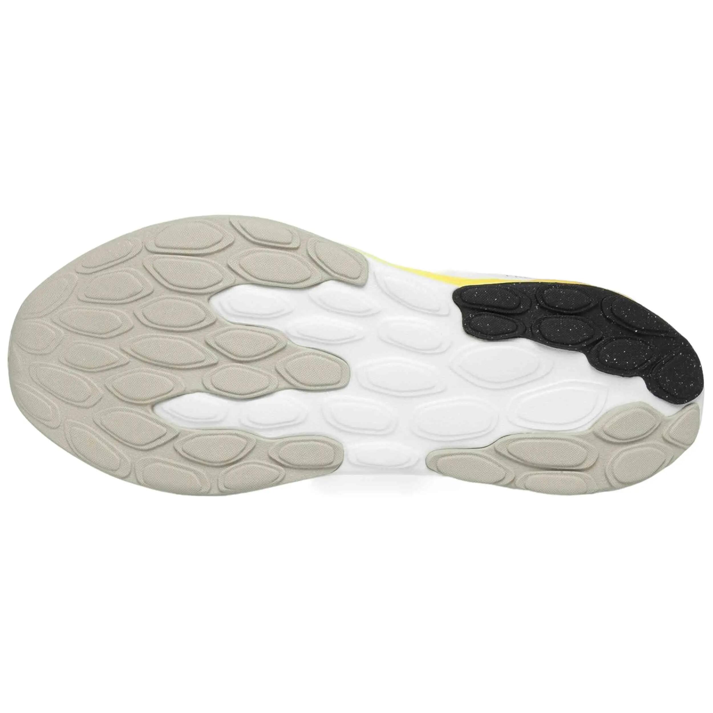 Hardloopschoenen New Balance model 520 "White/Yellow" voor mannen 5/5