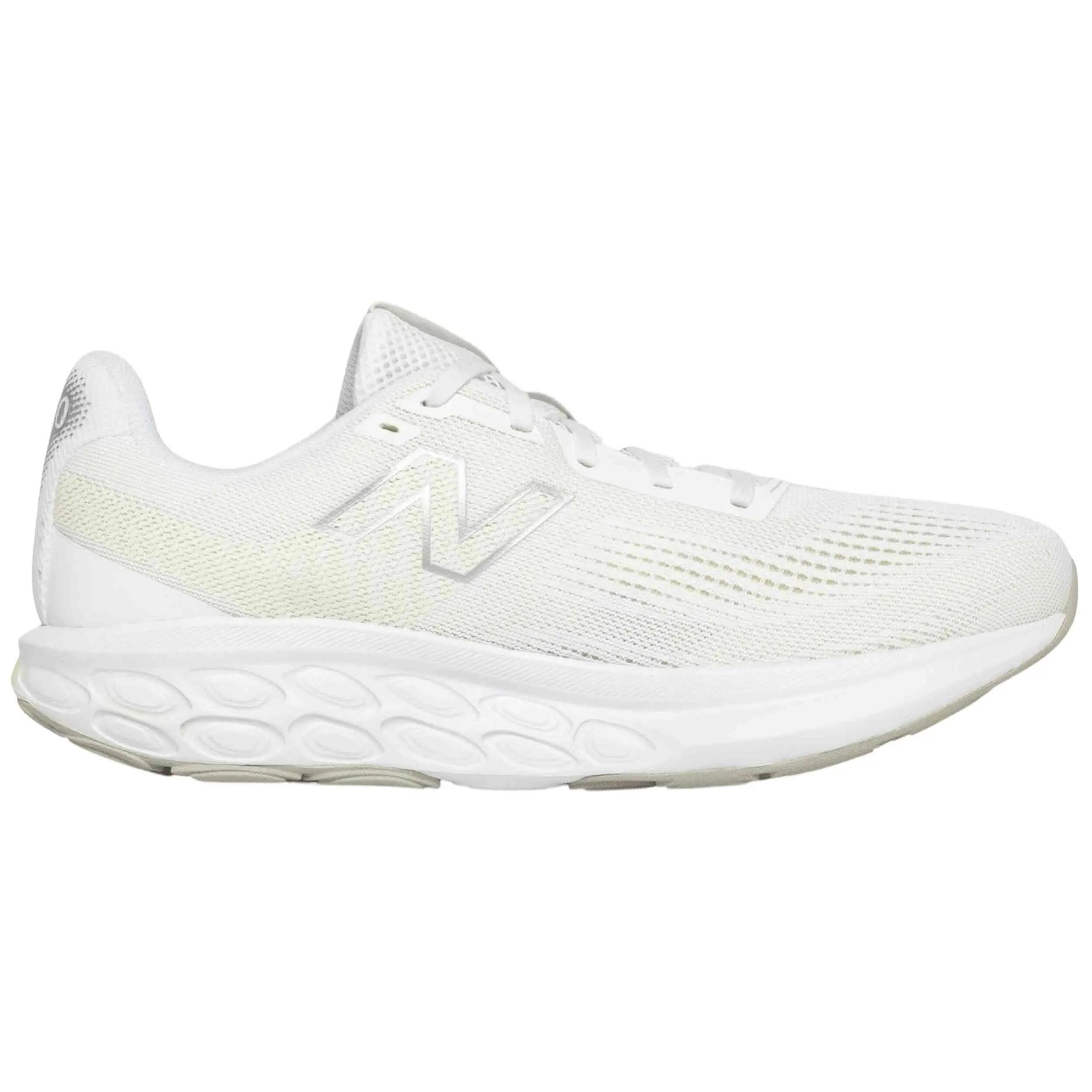 Hardloopschoenen New Balance model 520 "White/Yellow" voor mannen 2/5