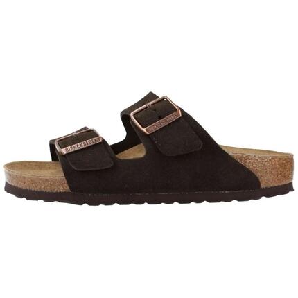 Sandalen Birkenstock Modell Arizona für unisex