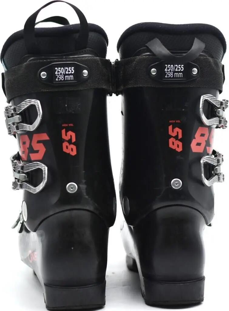 Second Life - Buty Fischer XTR RC One HV 25 cm 39 eu stan dobry 8/9