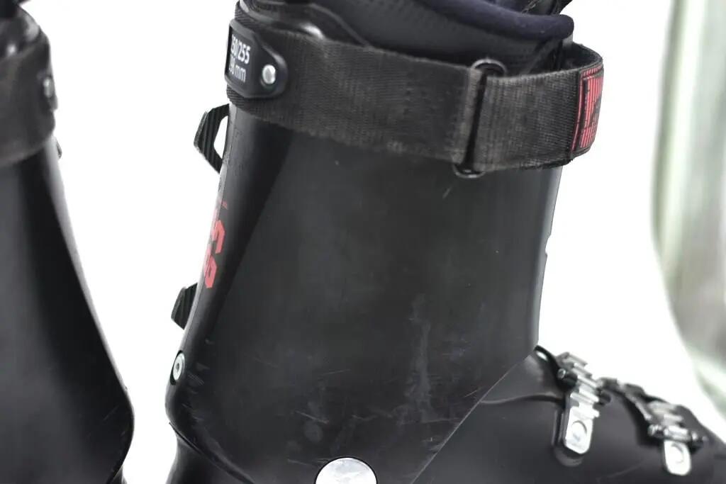 Second Life - Buty Fischer XTR RC One HV 25 cm 39 eu stan dobry 7/9