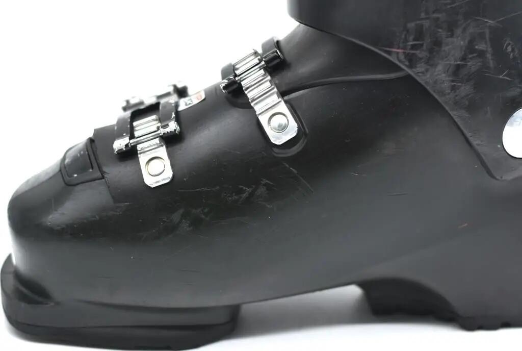 Second Life - Buty Fischer XTR RC One HV 25 cm 39 eu stan dobry 6/9