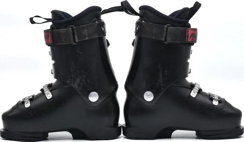 Second Life - Buty Fischer XTR RC One HV 25 cm 39 eu stan dobry 5/9