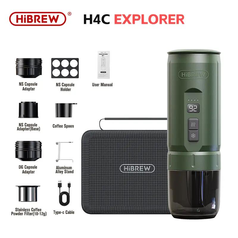 HIBREW picture