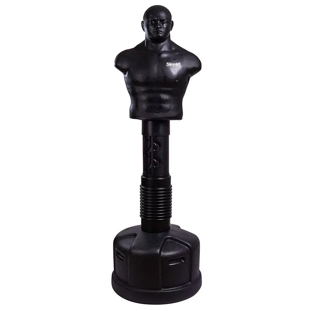 Dummy baba, Saman, Totem M 1/3