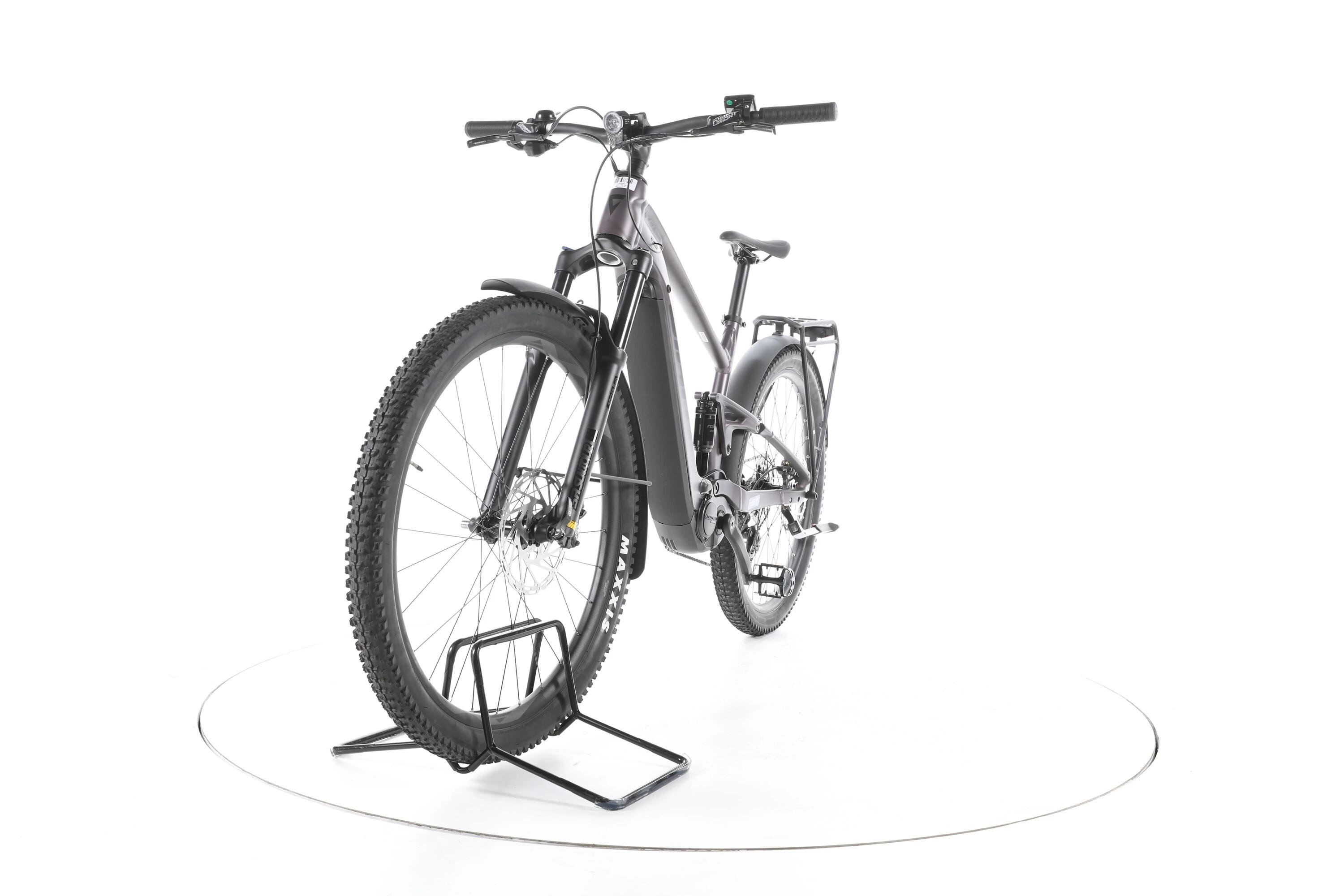 Második esély - Giant Stance E+ EX SUV E-Bike - Nagyon jó állapotban 4/7