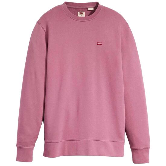 Sweat Levi'S modèle Original Housemark Crewneck pour homme