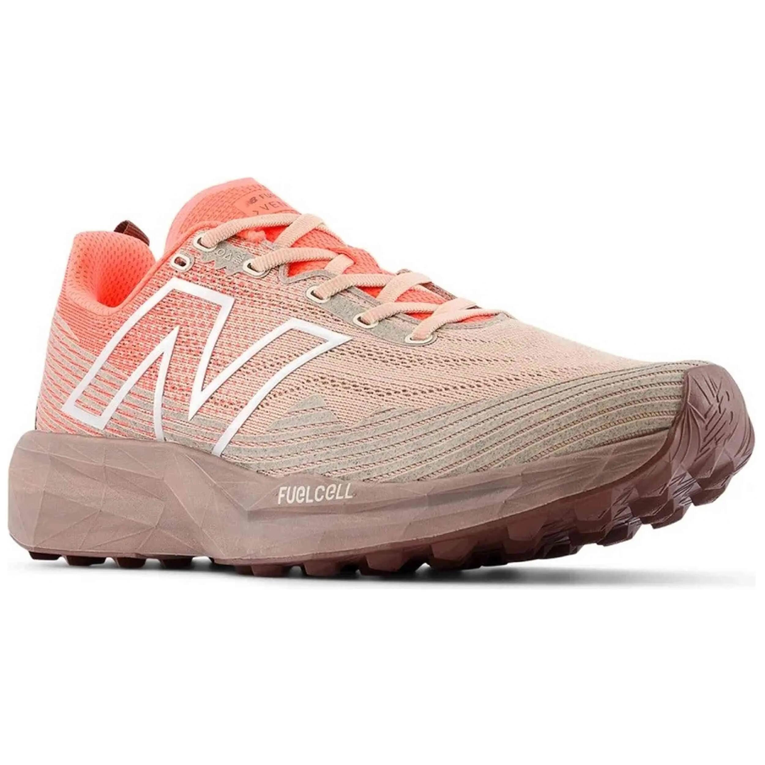 Hardloopschoenen New Balance model FuelCell Venym "Naranja" voor mannen 2/4