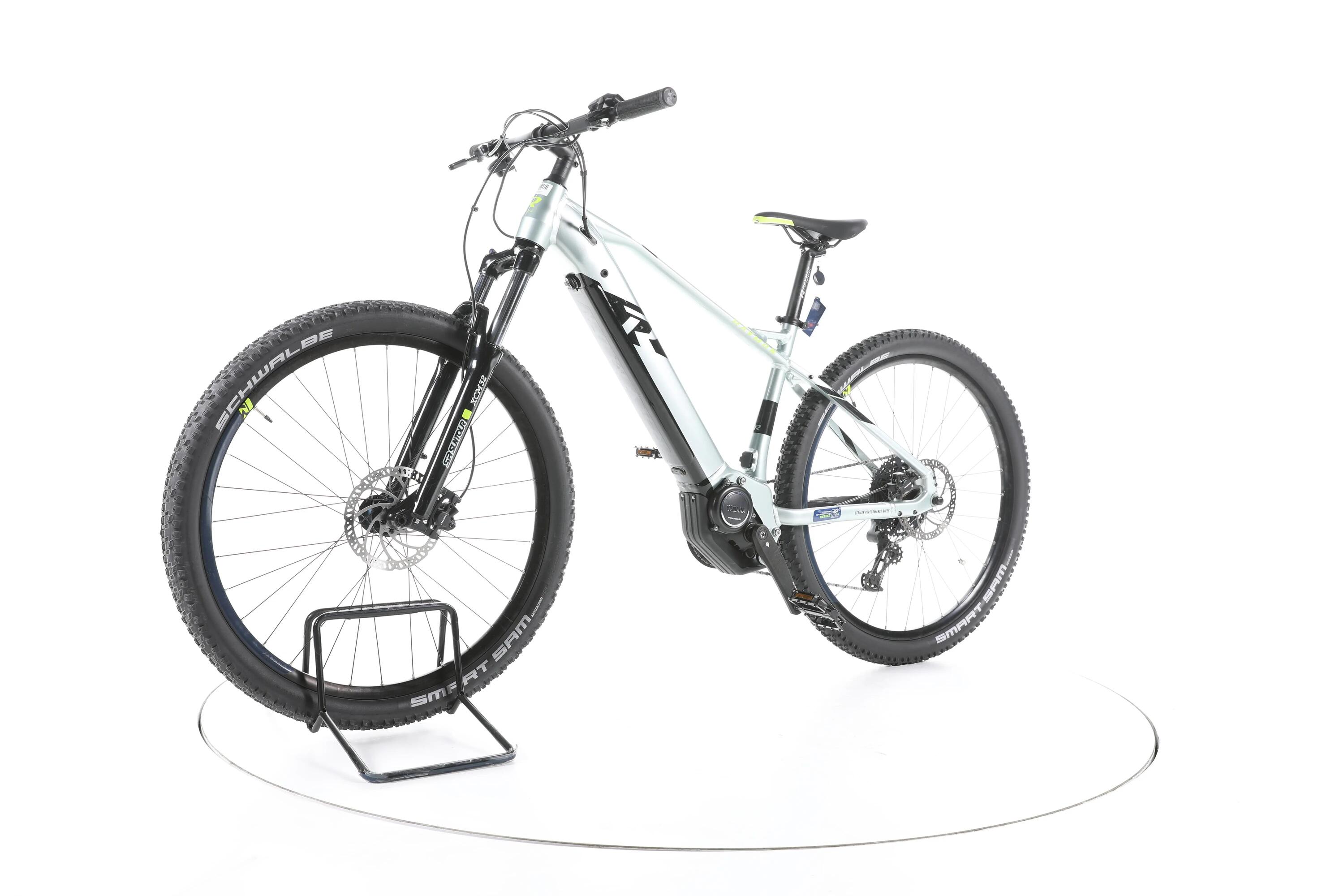 Második esély - R Raymon HardRay E 5.0 E-Bike - Nagyon jó állapotban 5/7