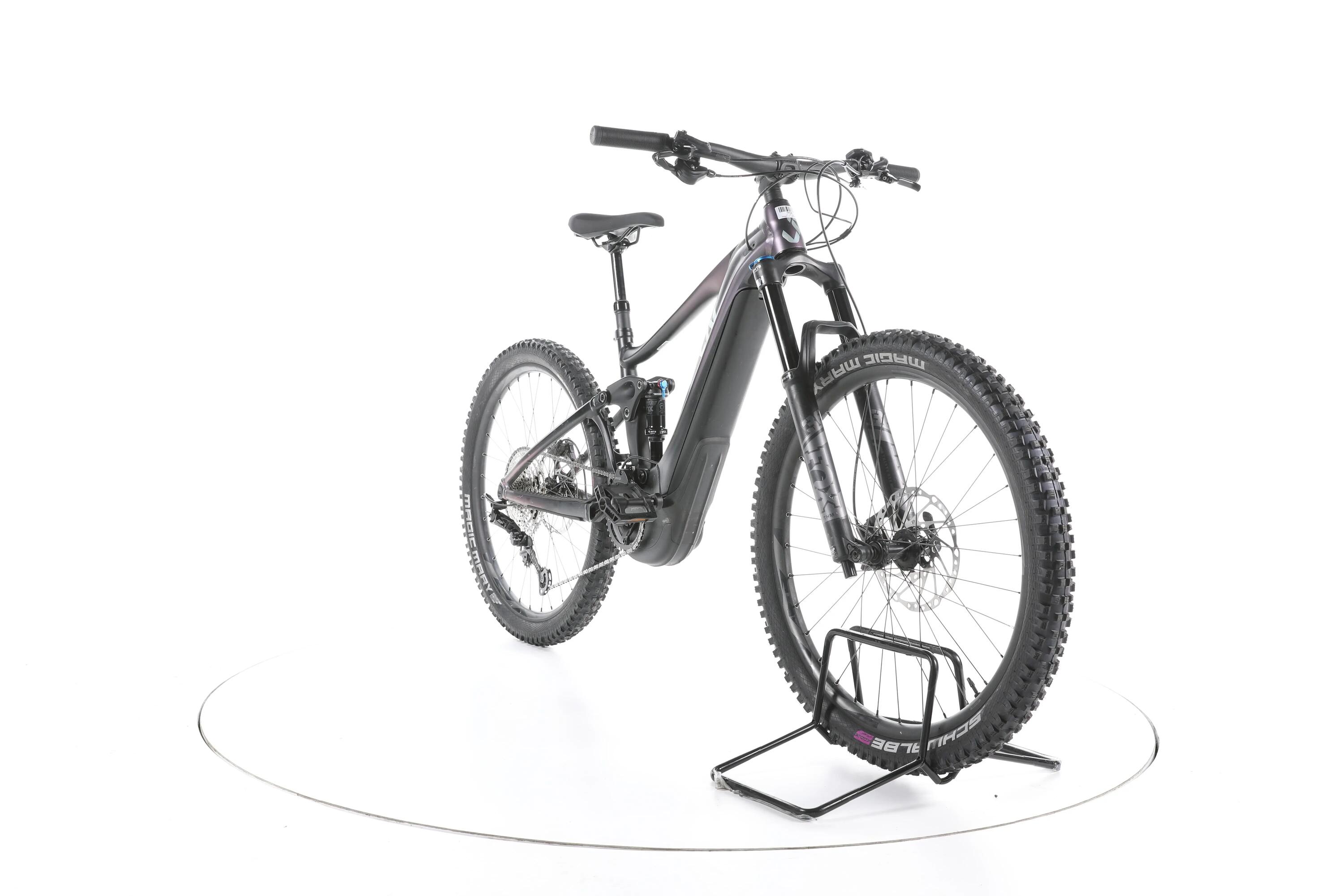 Második esély - Liv Intrigue X E+ 2 PRO E-Bike Fully - Jó állapotú 3/7