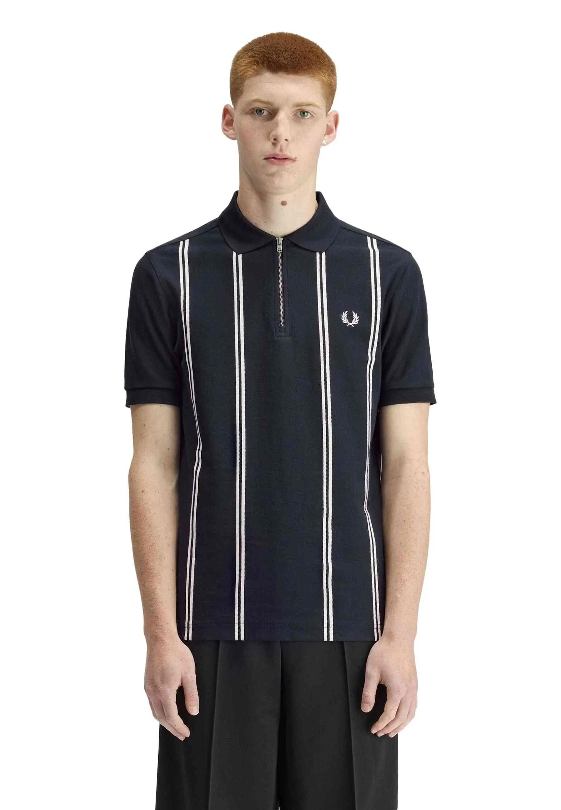 FRED PERRY picture