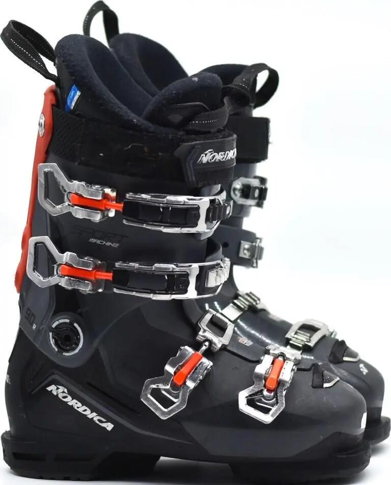 NORDICA picture