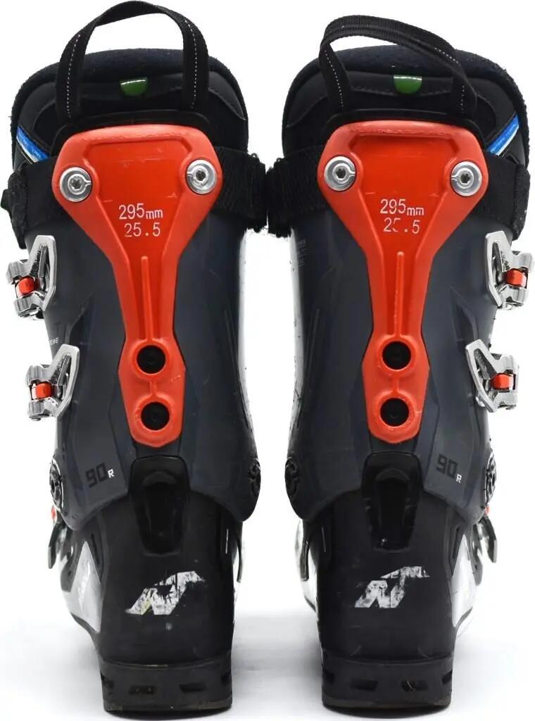 Second Life - Buty Nordica Sport machine 25,5 cm 40 eu stan dobry 8/9