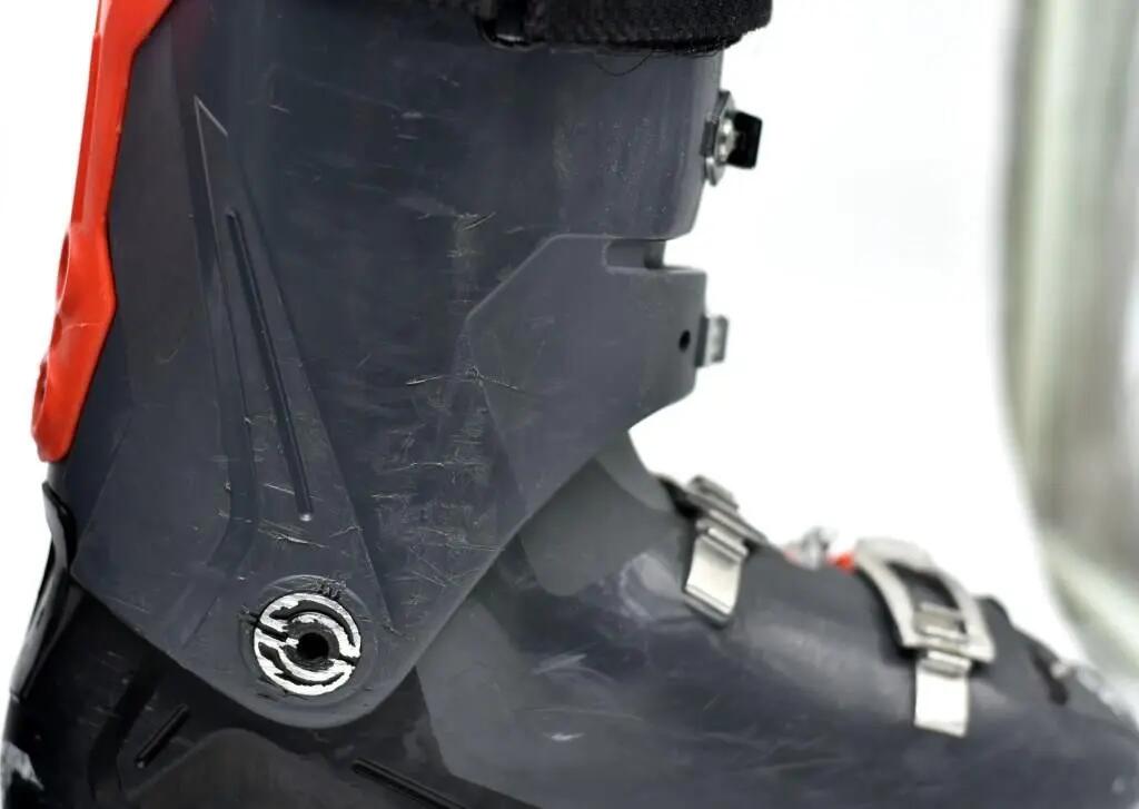Second Life - Buty Nordica Sport machine 25,5 cm 40 eu stan dobry 7/9