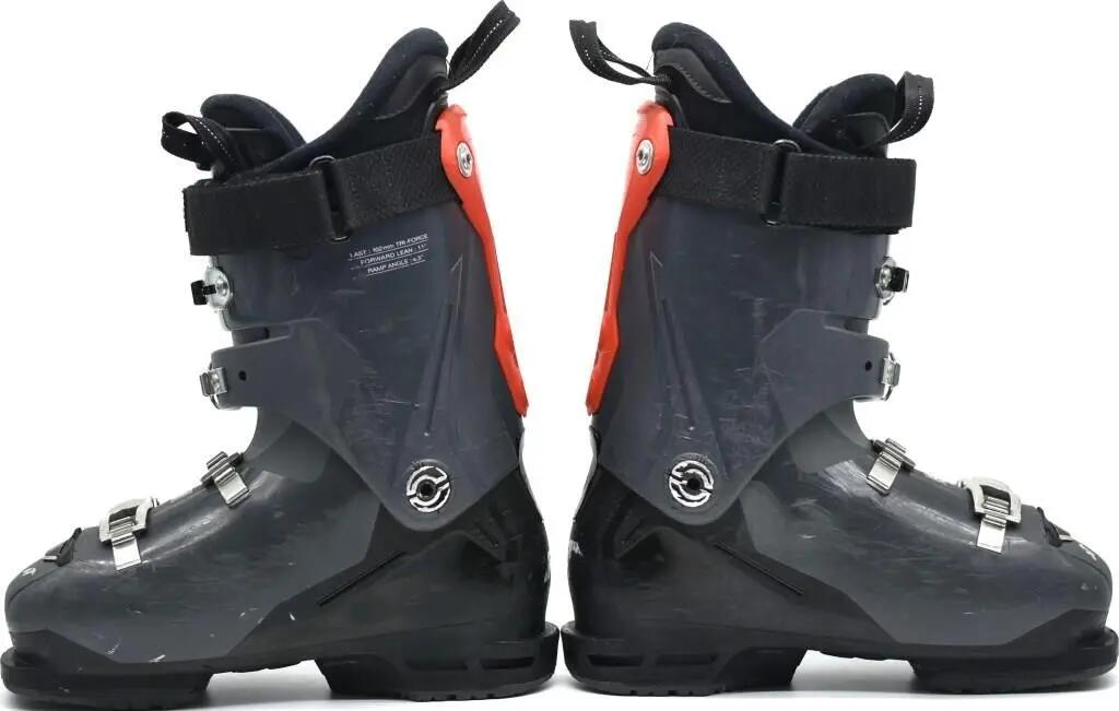 Second Life - Buty Nordica Sport machine 25,5 cm 40 eu stan dobry 5/9