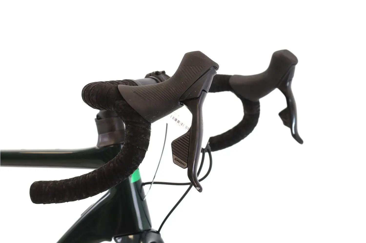 2ND LIFE - Gravel kolo  LS AXS 12V 12 rychlostí 6/8