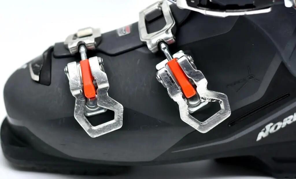 Second Life - Buty Nordica Sport machine 25,5 cm 40 eu stan dobry 3/9