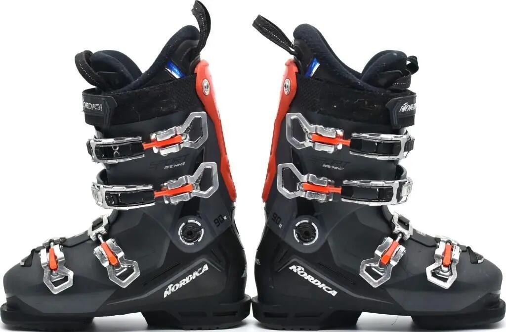 Second Life - Buty Nordica Sport machine 25,5 cm 40 eu stan dobry 2/9