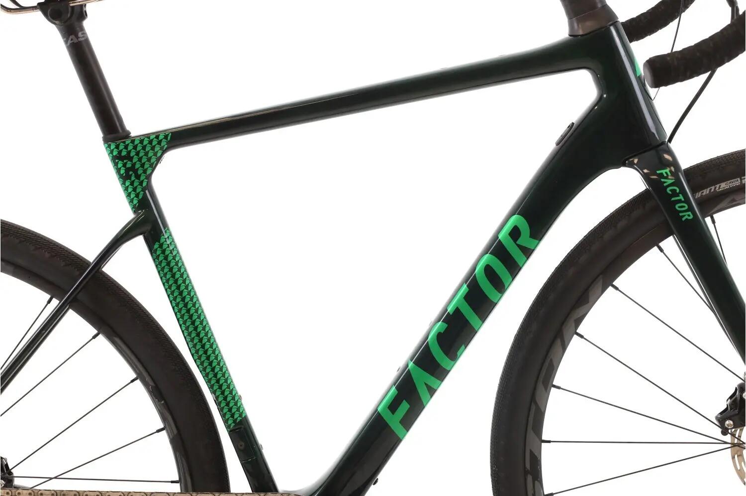 2ND LIFE - Gravel kolo  LS AXS 12V 12 rychlostí 2/8