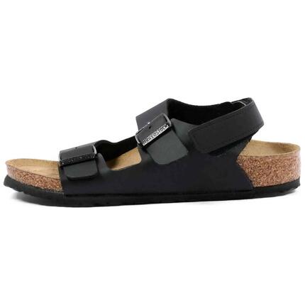 Sandalen Birkenstock Modell Milano AS Kids für unisex jungen