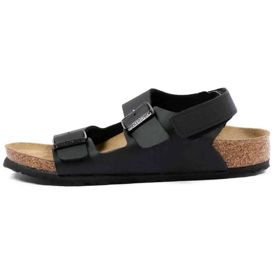 Sandalen Birkenstock Modell Milano AS Kids für unisex jungen